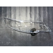 Скло фари для KIA FORTE (2009-2012) праве