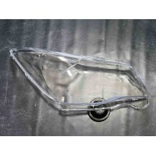 Скло фари для SUBARU FORESTER (2013-2016) праве