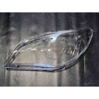 Скло фари для SUBARU Impreza (2007-2011) ліве