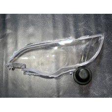 Скло фари для SUBARU Legacy (2006-2009) ліве