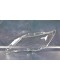 Скло фари для TOYOTA Camry XV55 EURO (2014-2017) ліве