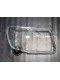 Скло фари для TOYOTA Land Cruiser J100 (2002-2007) праве