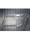 Скло фари для TOYOTA Land Cruiser J200 до рестайлінг (2007-2012) ліве