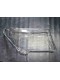 Скло фари для TOYOTA Land Cruiser J200 до рестайлінг (2007-2012) праве