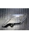 Скло фари для TOYOTA Land Cruiser Prado J150 (2013-2017) ліве