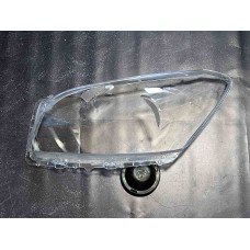 Скло фари для TOYOTA RAV4  (2008-2013) ліве