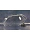 Скло фари для MERCEDES-BENZ GL-CLASS X166 (2012-2016) ліве