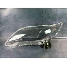 Скло фари для TOYOTA Camry XV40 (2006-2009) ліве