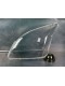 Скло фари для TOYOTA Land Cruiser Prado J120 (2002-2009) ліве