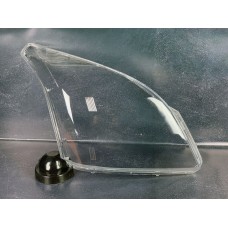 Скло фари для TOYOTA Land Cruiser Prado J120 (2002-2009) праве
