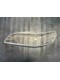 Скло фари для Honda Accord (1998-2002) ліве