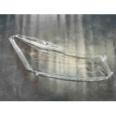 Скло фари для Honda Accord (2007-2013) Usa праве