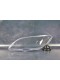 Скло фари для MAZDA 3 BK SEDAN (2003-2009) ліве